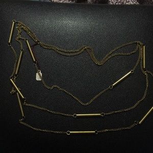 Fashion jewelry necklace